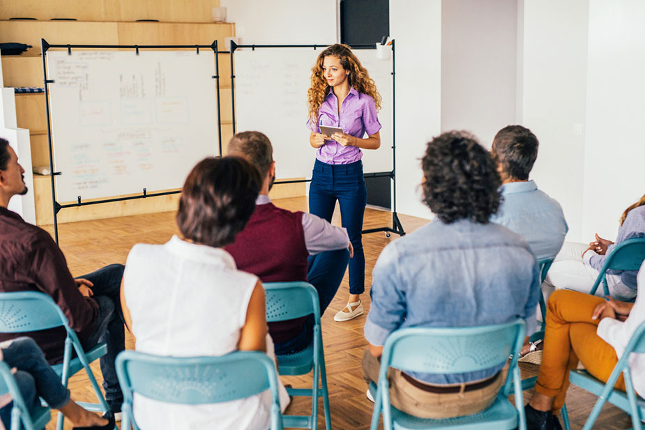 Projekt-Seminar