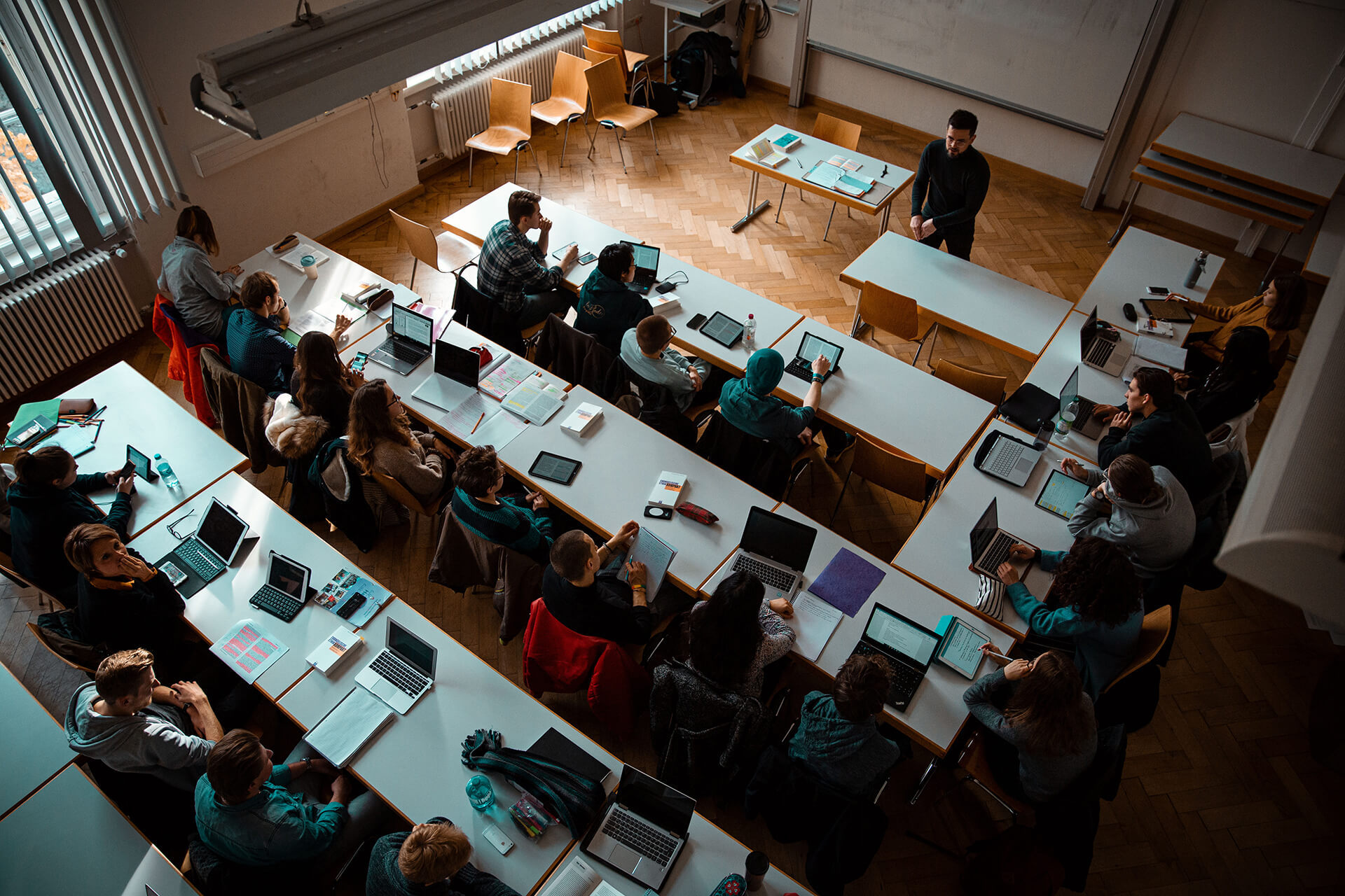 Theologisches Seminar der Universität München